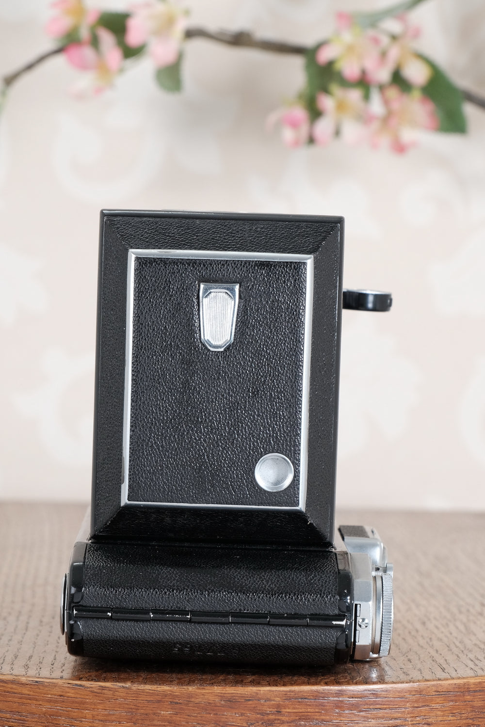 MINT! Brand new old stock! 1938 Zeiss Ikon 6x9 Super Ikonta C with Tessar lens, CLA’d, Freshly Serviced!