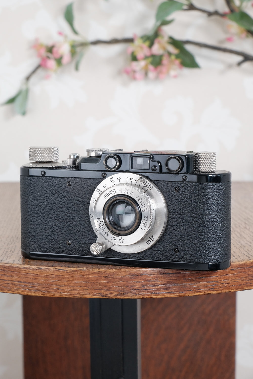 Most Expensive Leica Camera Valuable Vintage Cameras 1956 Leica