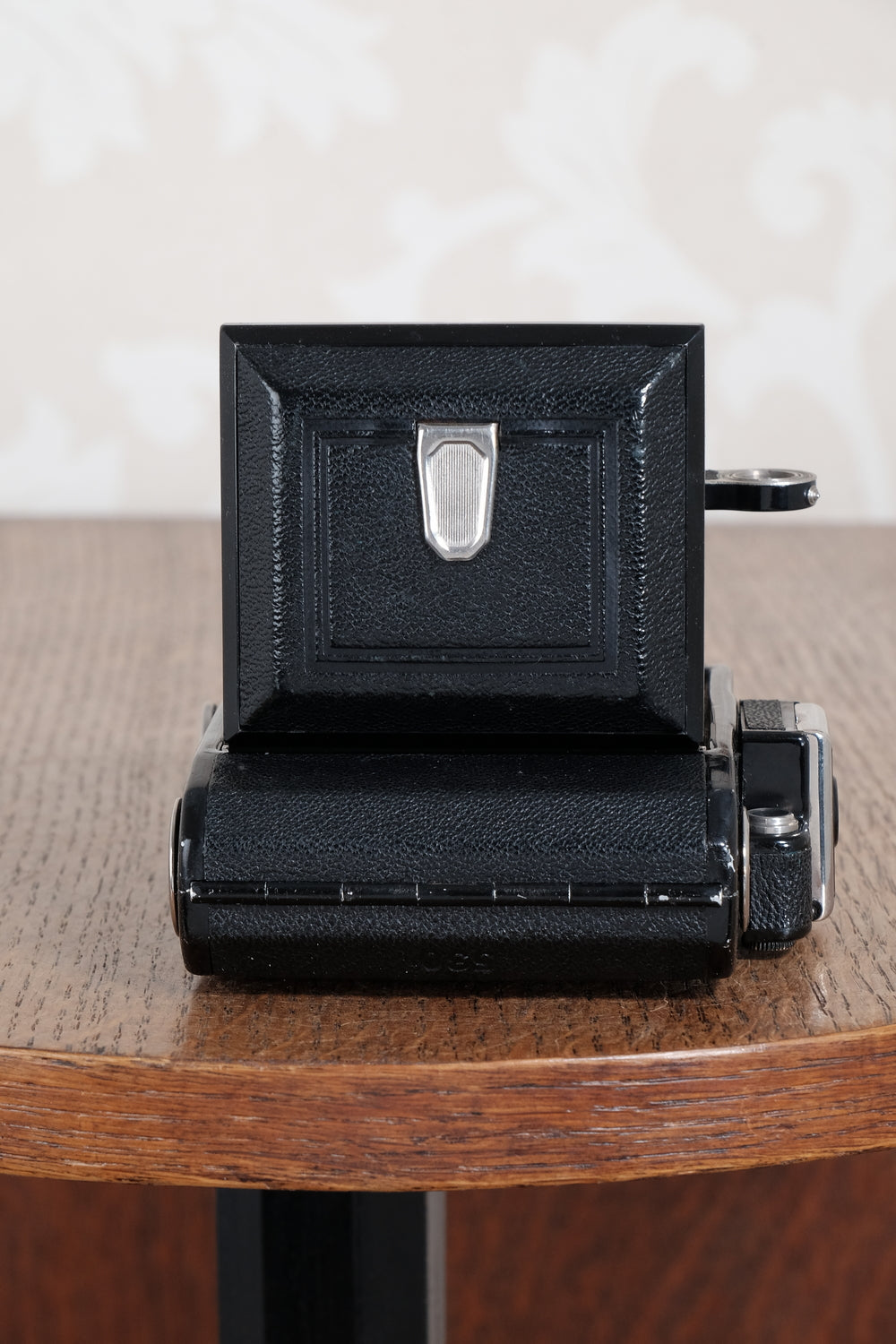 Near Mint! 1934 ZEISS-IKON SUPER IKONTA A, 6x4.5, Tessar lens, CLA’d, Freshly Serviced!