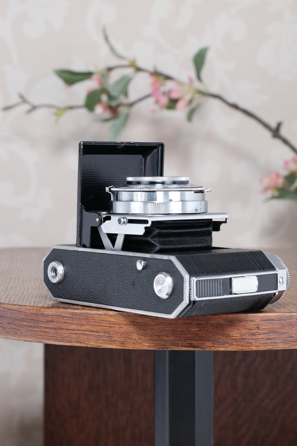 1949 Kodak Retina I, type 013, German production, not marketed in the USA, CLA'd, Freshly Serviced!