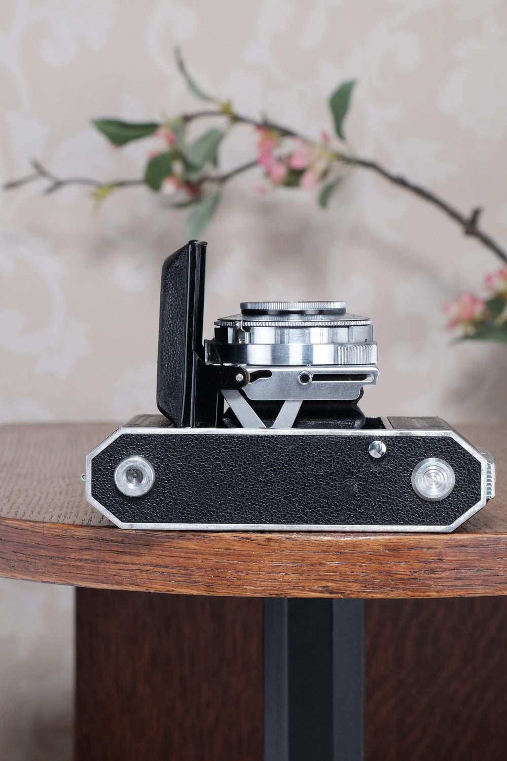 1949 Kodak Retina I, type 013, German production, not marketed in the USA, CLA'd, Freshly Serviced!