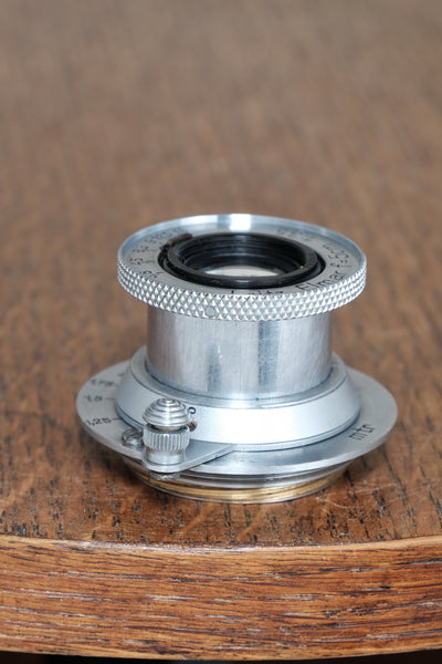 A.F.I.O.M. Italy Trixar Anastigmat 3.5/50mm | AI_13_17422 A.F.I.O.M. Italy Trixar Anastigmat 3.5/50mm | AI_13_17422