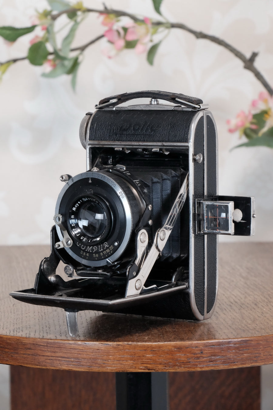 RARE! 1936 6x6 CERTO Super Sport Dolly, CLA'd, Freshly Serviced!