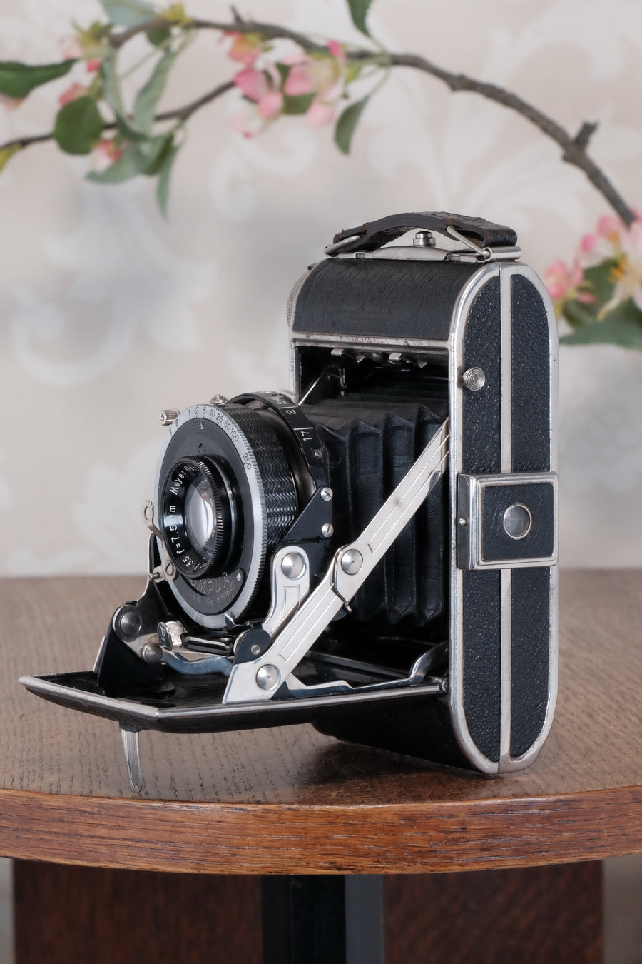 RARE! 1936 6x6 CERTO Super Sport Dolly, CLA'd, Freshly Serviced!