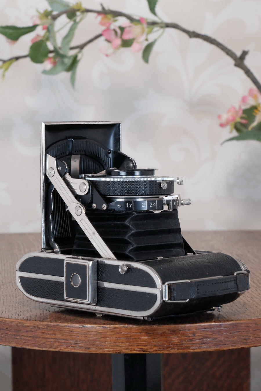RARE! 1936 6x6 CERTO Super Sport Dolly, CLA'd, Freshly Serviced!