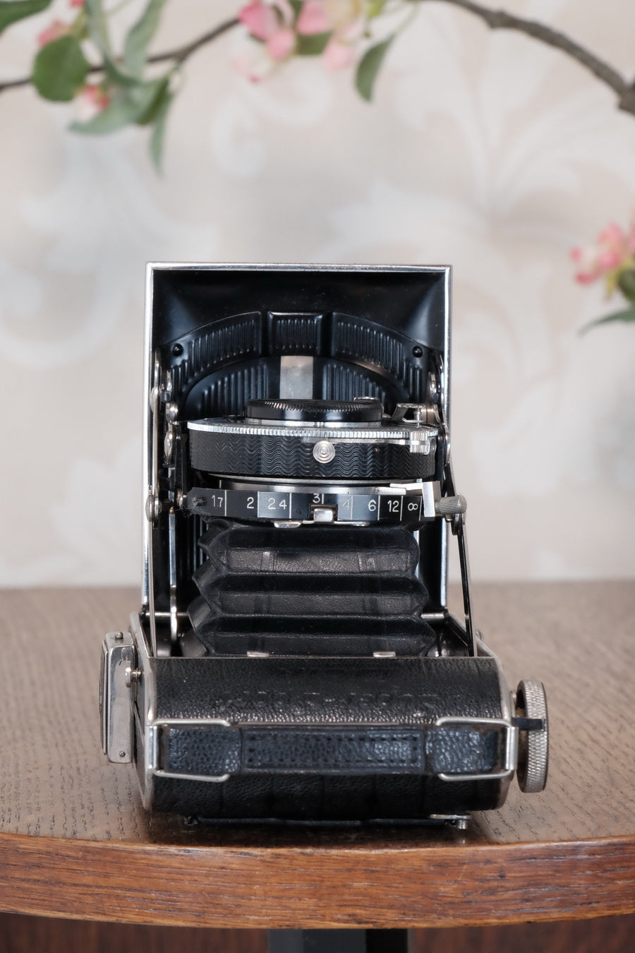 RARE! 1936 6x6 CERTO Super Sport Dolly, CLA'd, Freshly Serviced!