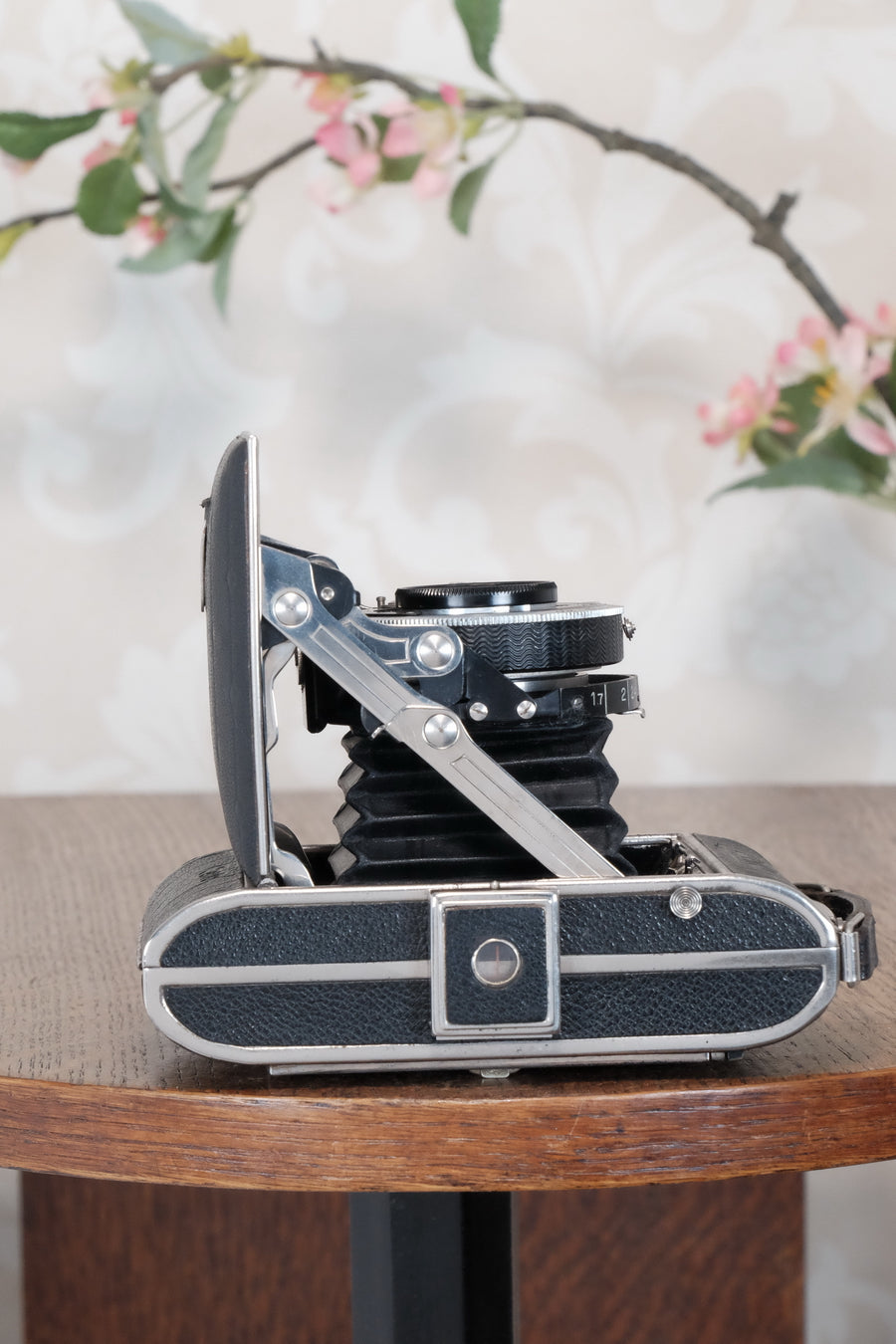 RARE! 1936 6x6 CERTO Super Sport Dolly, CLA'd, Freshly Serviced!