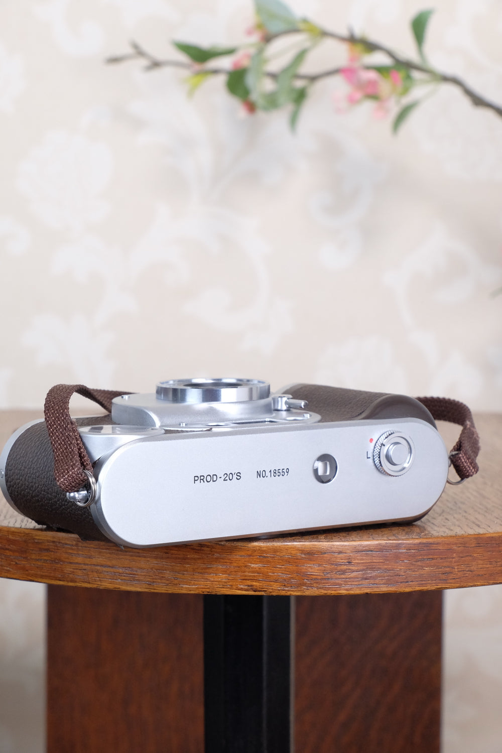 MINT! Minolta 35mm Prod 20’s Cult Camera
