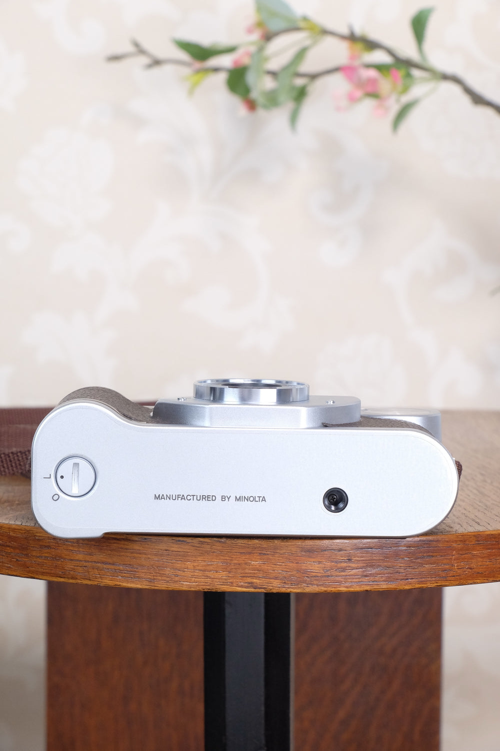 MINT! Minolta 35mm Prod 20’s Cult Camera