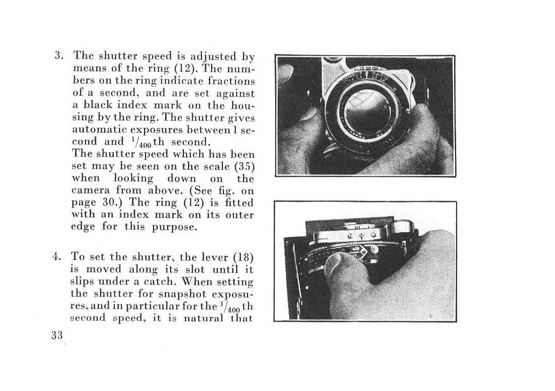 Super Ikonta II (533/16 BX), PDF DOWNLOAD! - Zeiss-Ikon- Petrakla Classic Cameras