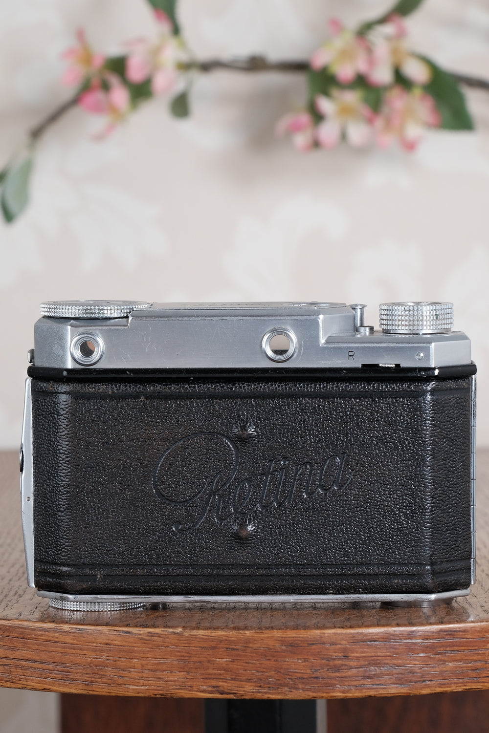 KODAK RETINA IIIC, med manual. Foto, Kameror & Optik - Kameror & Kameratillbehör KODAK RETINA IIIC, med manual. Foto, Kameror & Optik - Kameror & Kameratillbehör