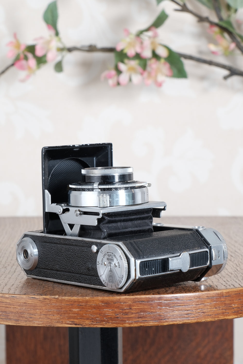 SUPERB! Kodak Retina II, German made prewar 35mm Coupled