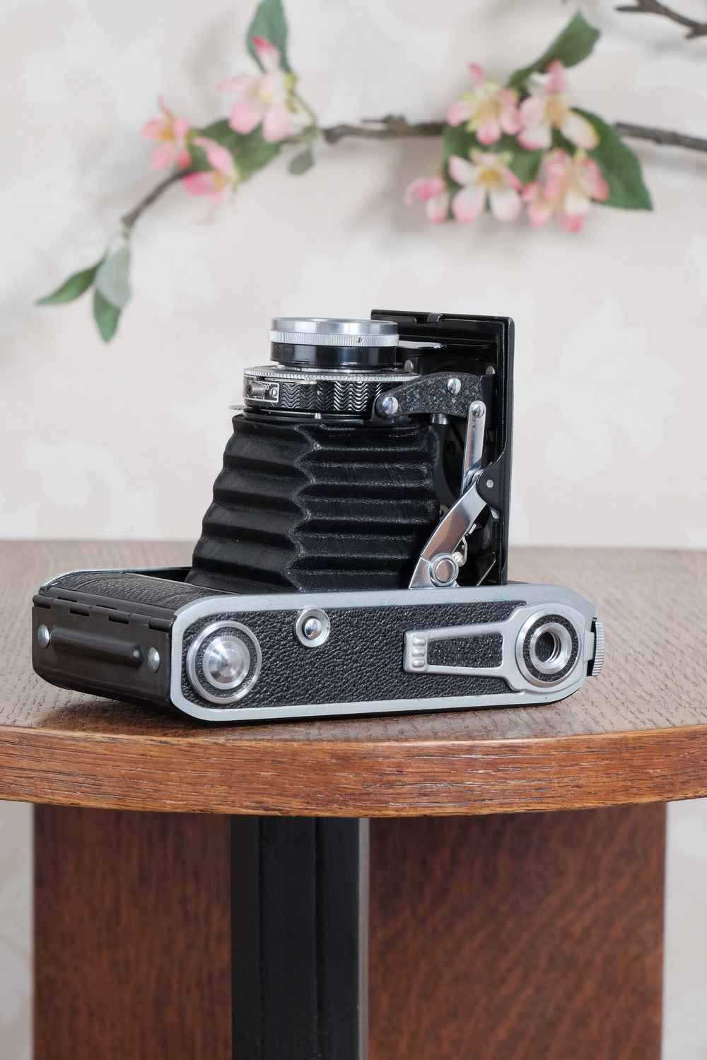 Near Mint! 1945 Voigtlander “Klein Bessa” 66. CLA's, Freshly Serviced