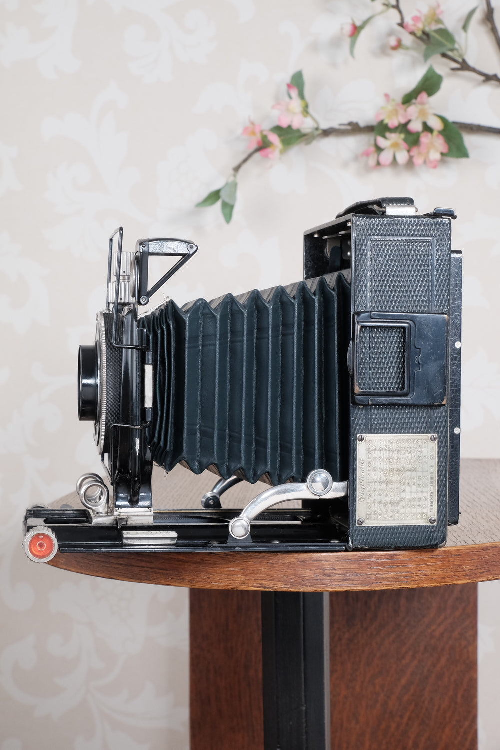 Petrakla Classic Cameras