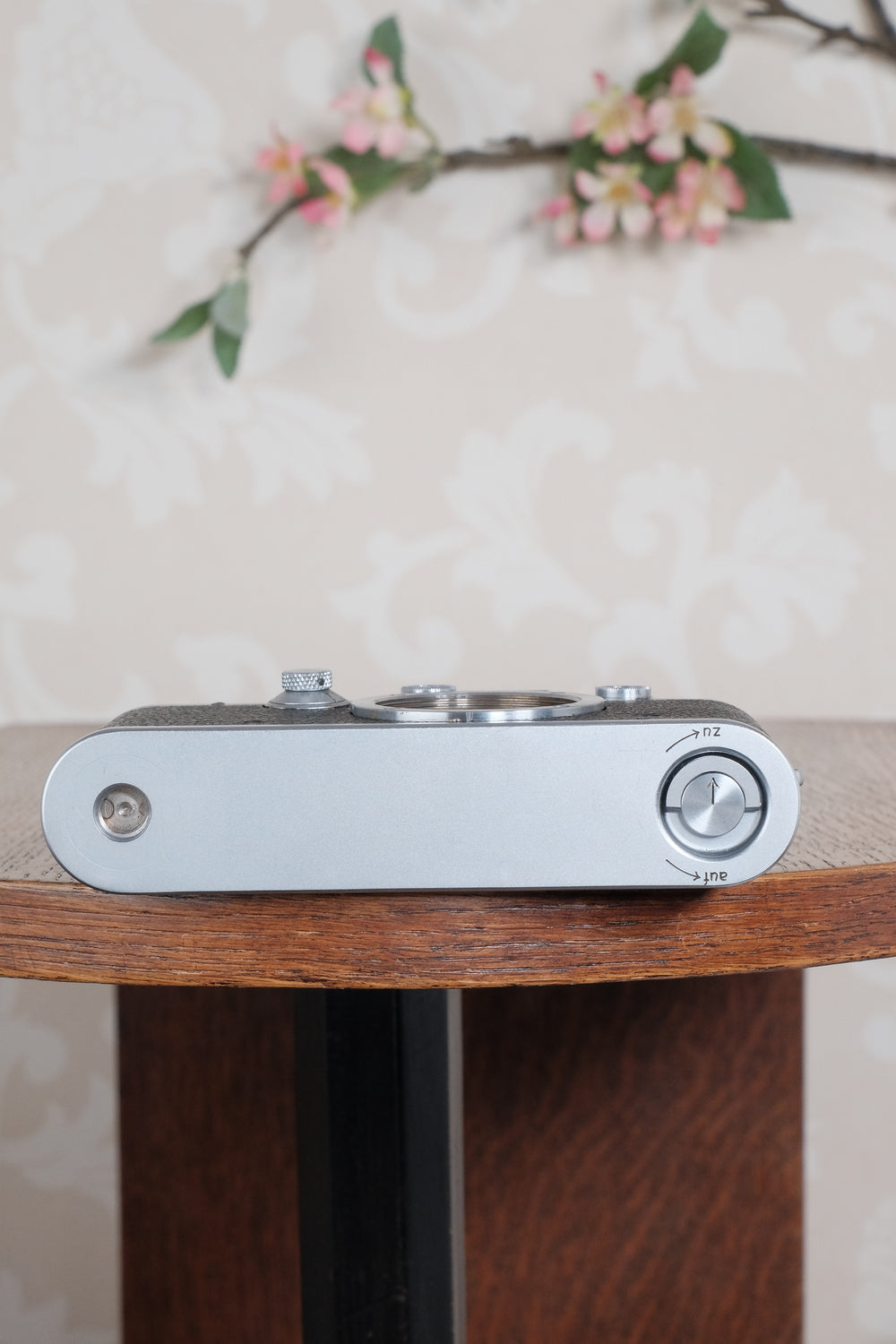 Leitz Leica Timer C #37 986 Germany NEW SEALED Leitz Leica Timer C #37 986 Germany NEW SEALED