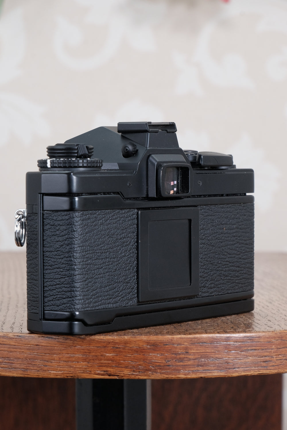 Mint! Beautiful Black Olympus OM-4