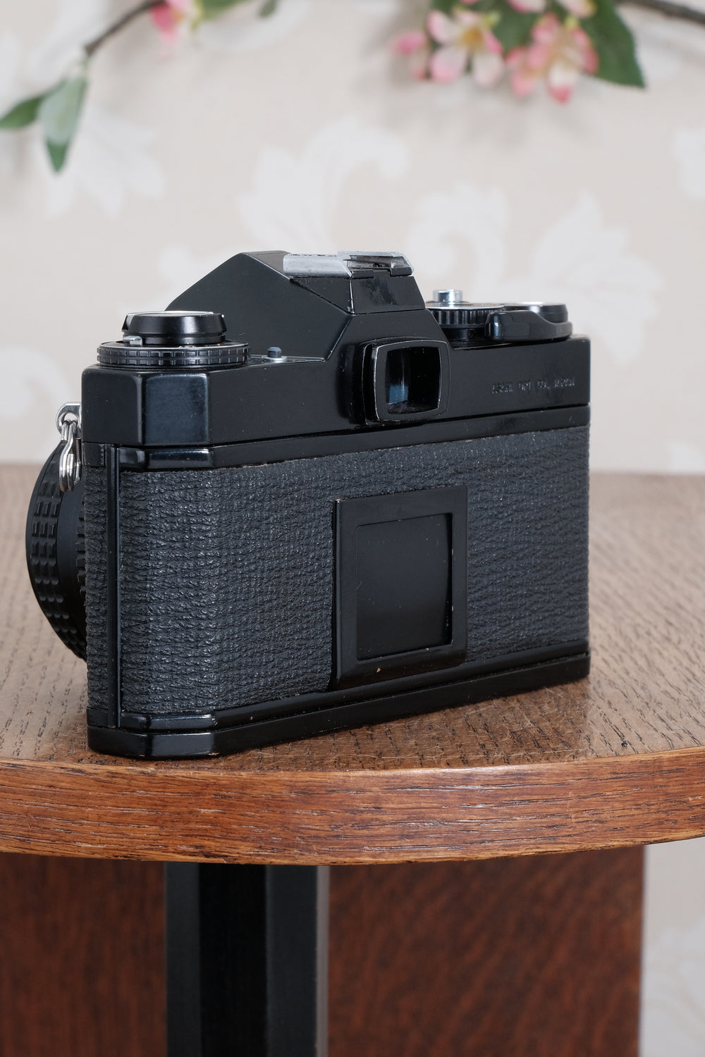 Superb! Black Asahi Pentax KX, Fully functional, Ready for immediate use.