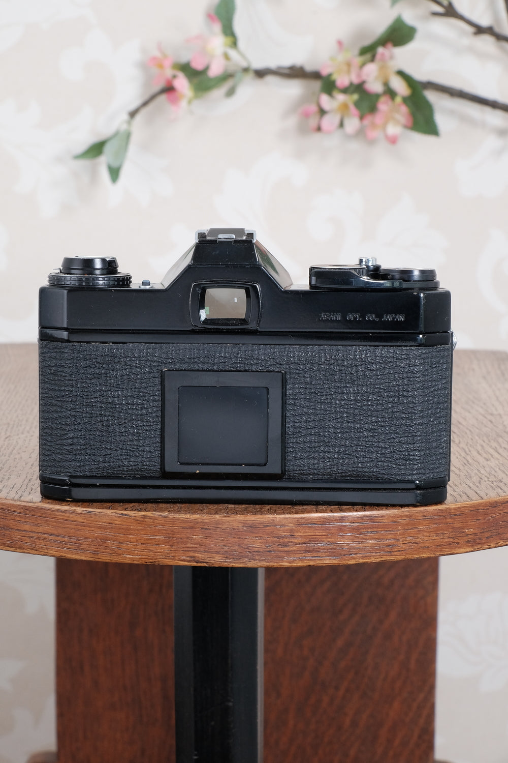 Superb! Black Asahi Pentax KX, Fully functional, Ready for immediate use.