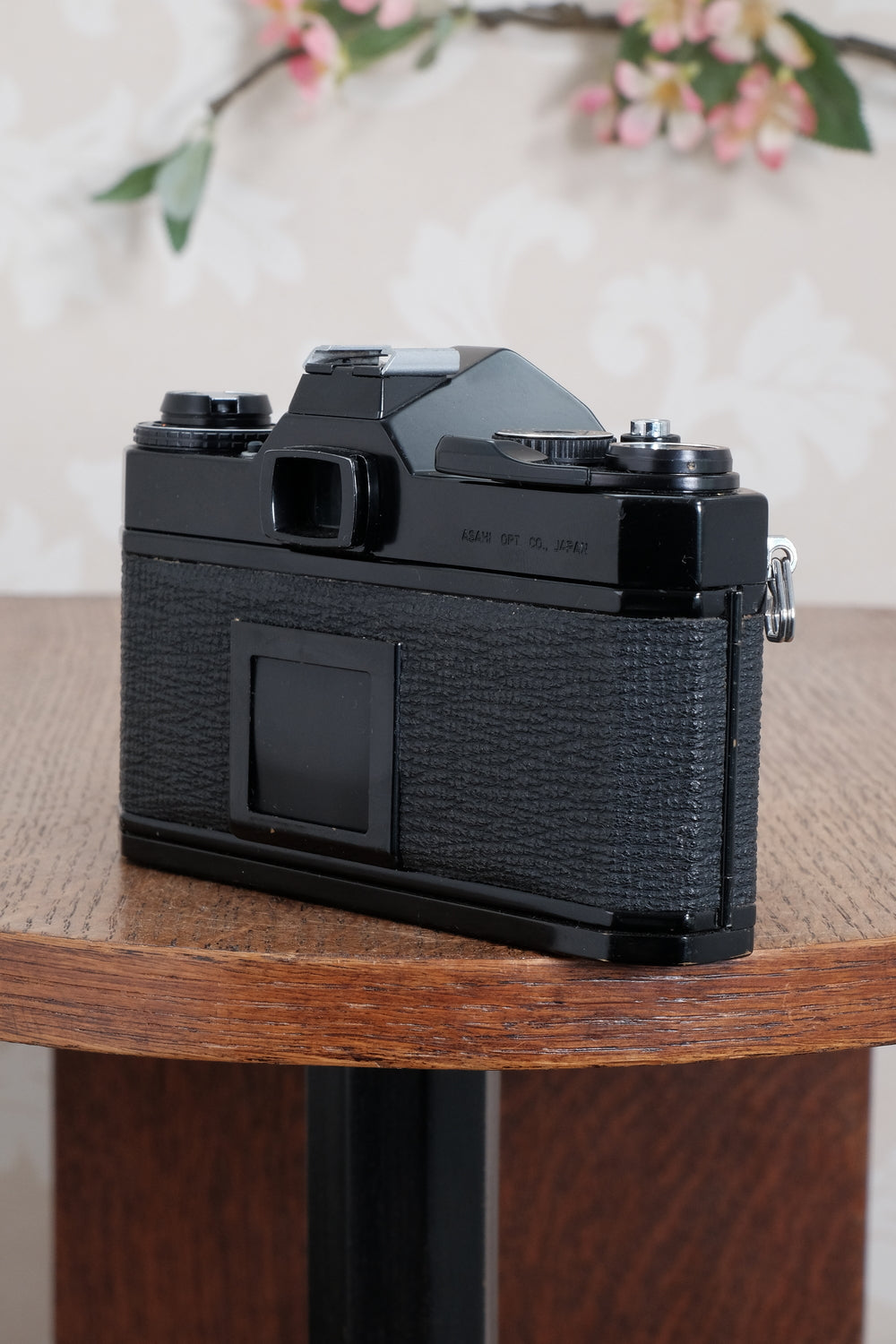 Superb! Black Asahi Pentax KX, Fully functional, Ready for immediate use.