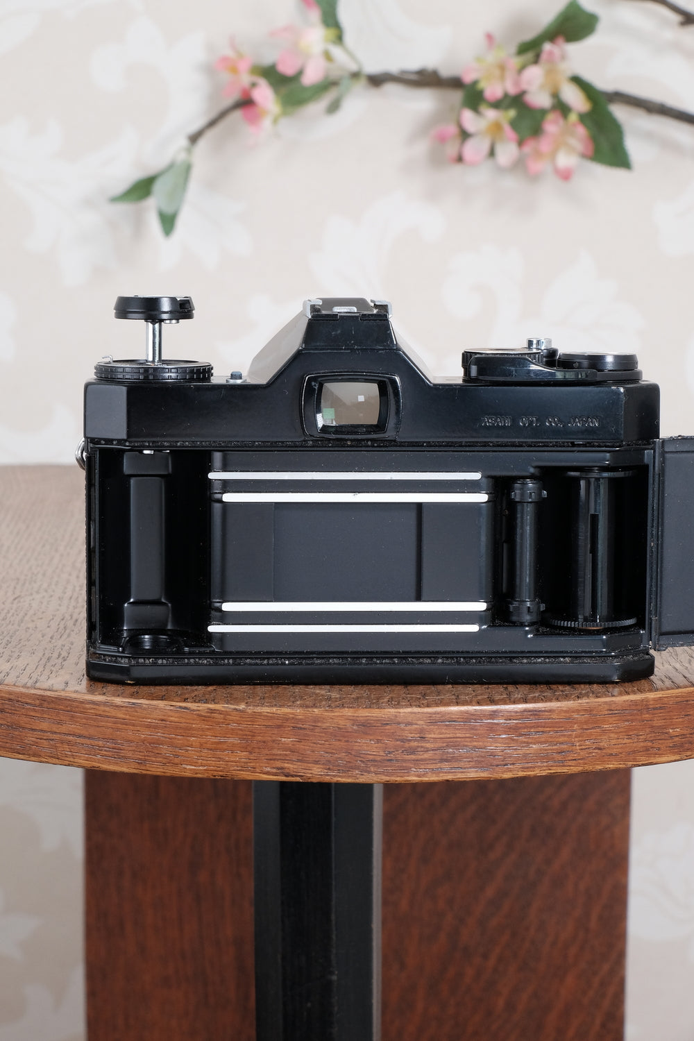 Superb! Black Asahi Pentax KX, Fully functional, Ready for immediate use.