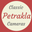 Petrakla Classic Cameras logo
