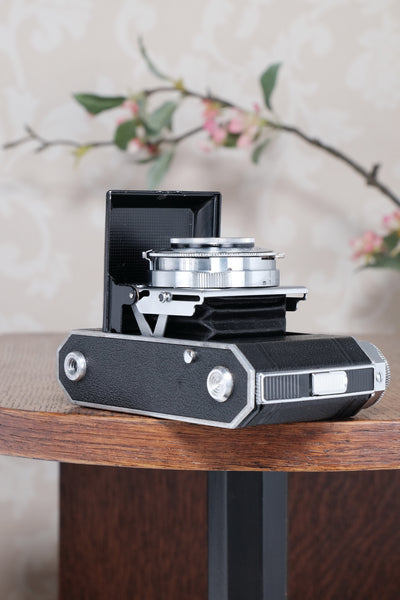 1949 Kodak Retina I, type 013, German production, not marketed in the USA, CLA'd, Freshly Serviced!