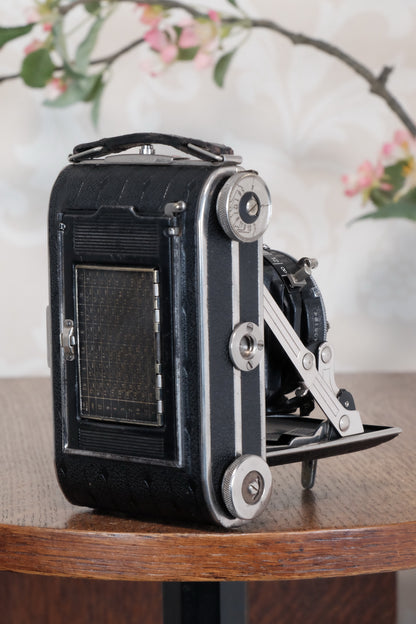 RARE! 1936 6x6 CERTO Super Sport Dolly, CLA'd, Freshly Serviced!