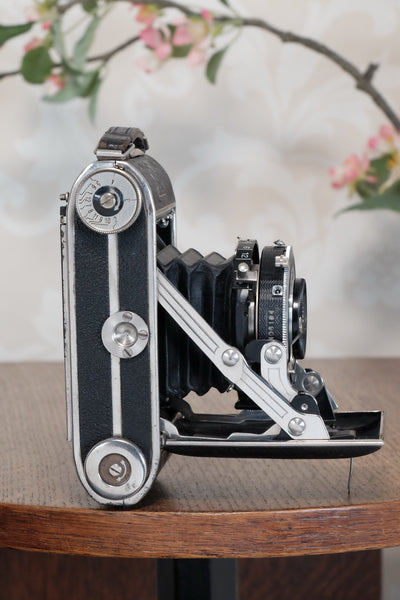 RARE! 1936 6x6 CERTO Super Sport Dolly, CLA'd, Freshly Serviced!