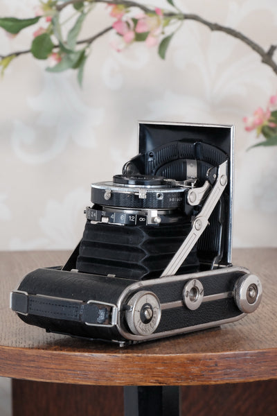 RARE! 1936 6x6 CERTO Super Sport Dolly, CLA'd, Freshly Serviced!