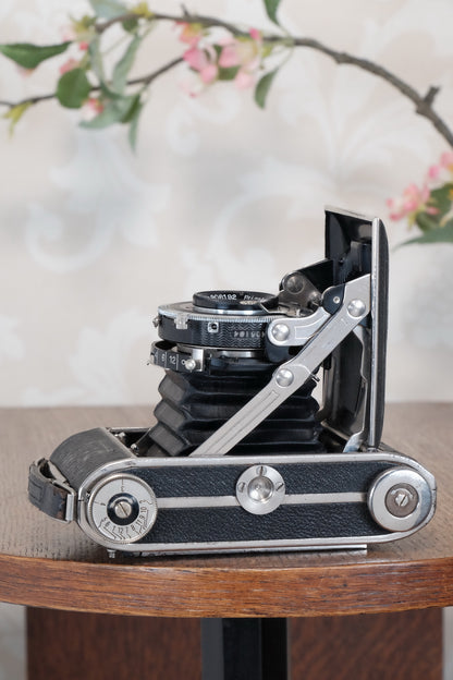 RARE! 1936 6x6 CERTO Super Sport Dolly, CLA'd, Freshly Serviced!
