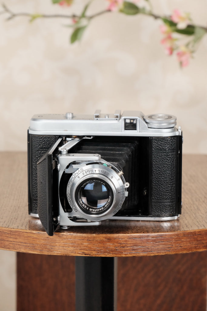voigtlander perkeo ii