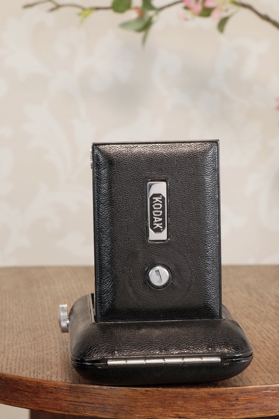 SUPERB! 1936 Kodak REGENT 6x9 Coupled Rangefinder Camera with case, CLA'd, Freshly serviced!
