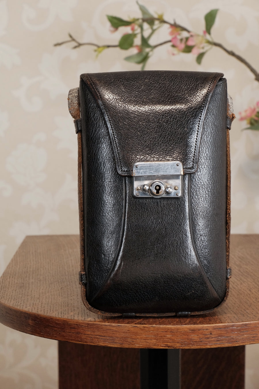 SUPERB! 1936 Kodak REGENT 6x9 Coupled Rangefinder Camera with case, CLA'd, Freshly serviced!