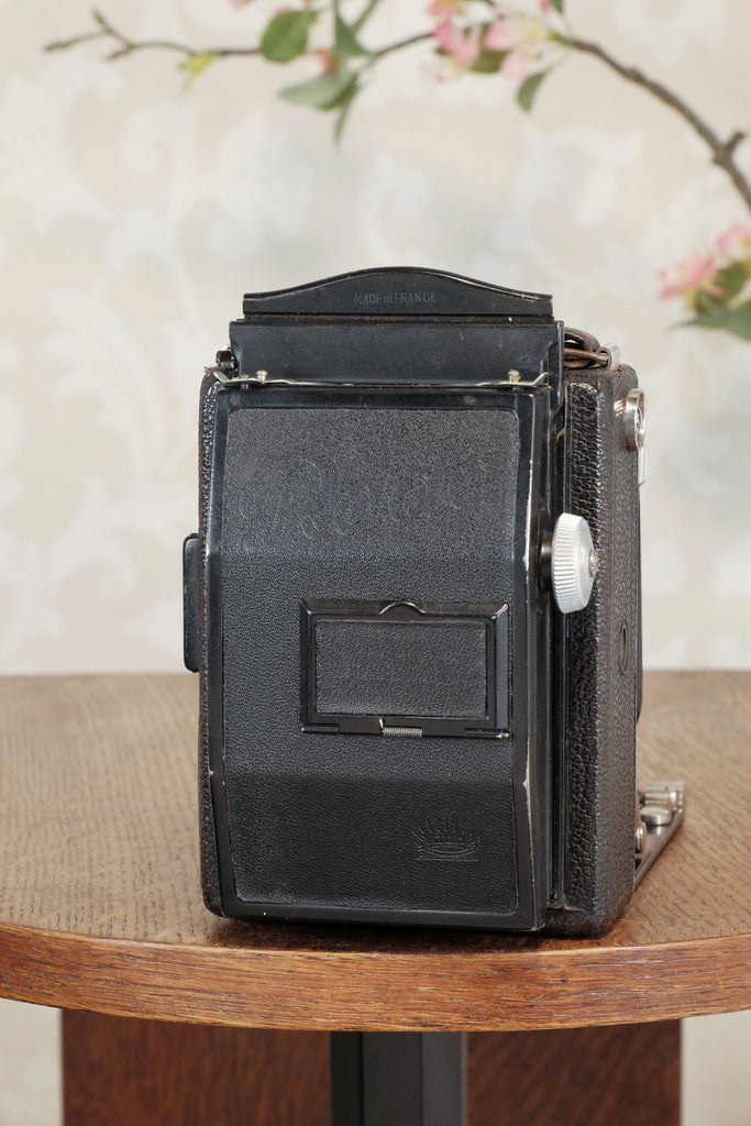Voigtländer Bergheil 9x12cm | AI_19_12652 Voigtländer Bergheil 9x12cm | AI_19_12652