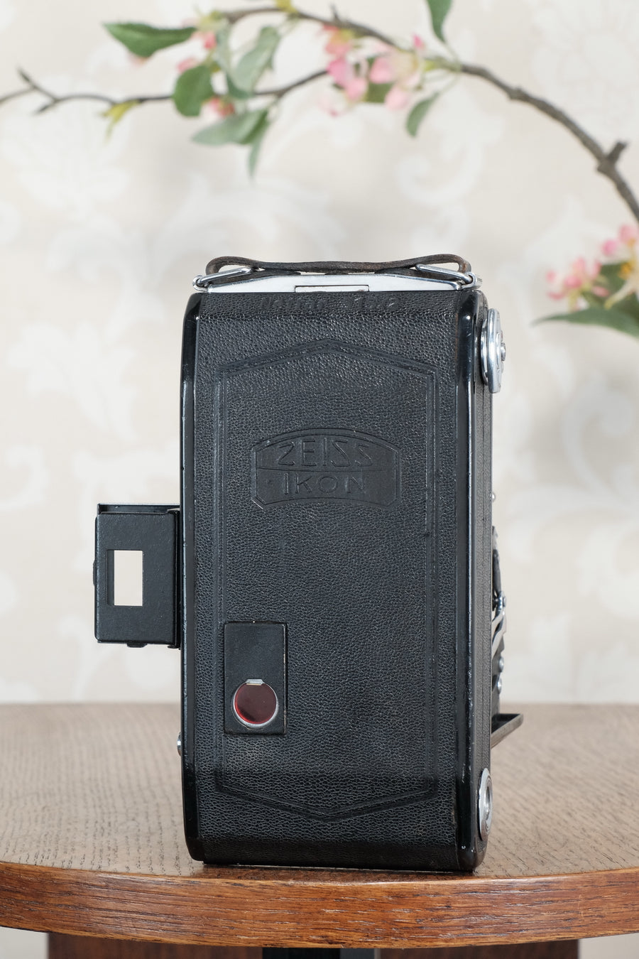 1936 Zeiss Ikon 6x9 Nettar with Tessar Lens , Freshly Serviced, CLA'd!