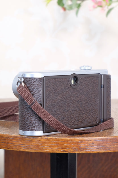 MINT! Minolta 35mm Prod 20’s Cult Camera