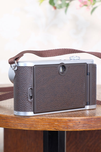 MINT! Minolta 35mm Prod 20’s Cult Camera