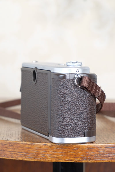 MINT! Minolta 35mm Prod 20’s Cult Camera