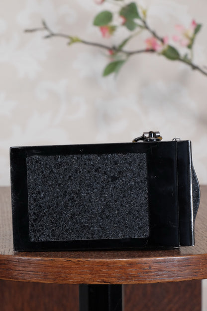 Rollex-Patent 120 Roll-film Back for the 6x9 Voigtlander Bergheil Camera - Rollex- Petrakla Classic Cameras