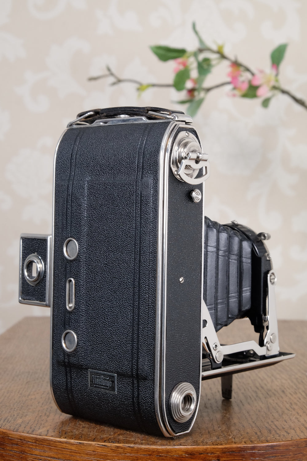 Near Mint! 1937 6x9 Herlango Renox . CLA'd, Freshly Serviced!