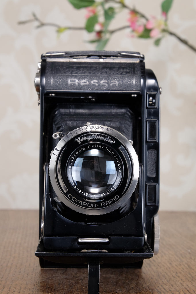 Voigtländer BESSA RF - Catawiki