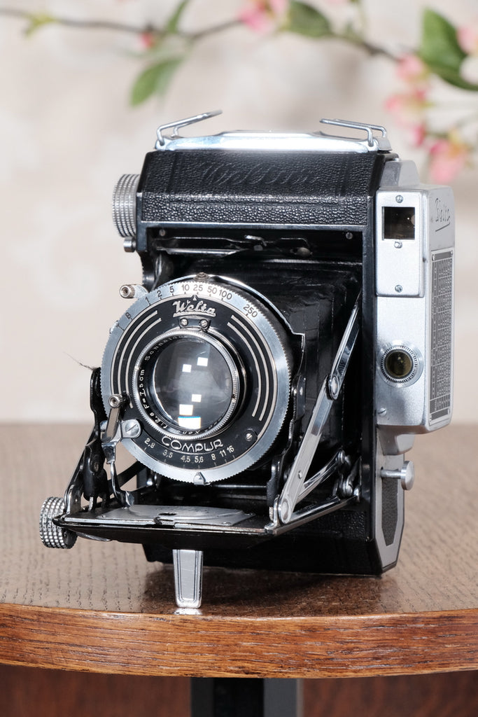 nikon 300mm lens used